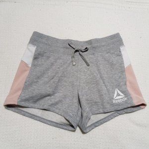 Reebok Relaxed Short